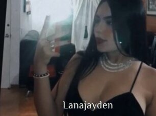 Lanajayden