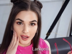 Lanajein
