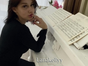 Lanakellyy