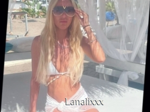 Lanalixxx