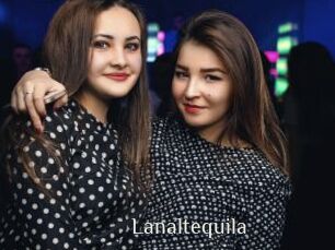 Lanaltequila