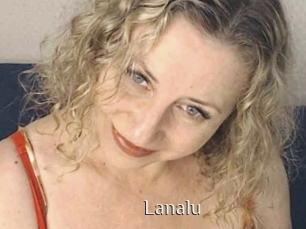 Lanalu