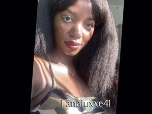 Lanaluxxe41