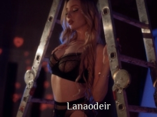 Lanaodeir