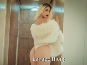 Lanapeithong