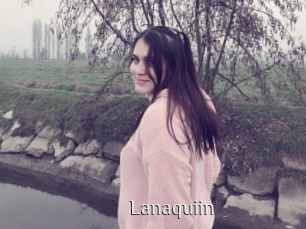 Lanaquiin
