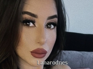 Lanarodnes