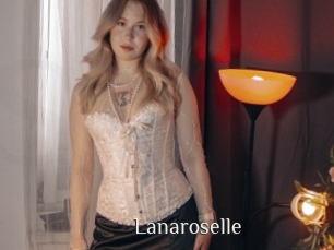 lanaroselle Shop coquin