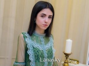Lanasky