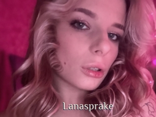 Lanasprake