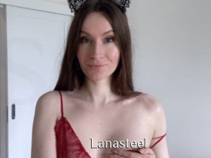 Lanasteel