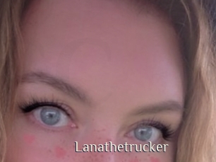 Lanathetrucker