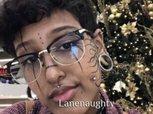 Lanenaughty