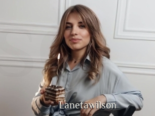 Lanetawilson