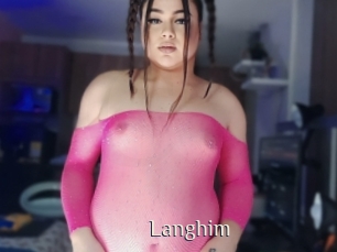 Langhim