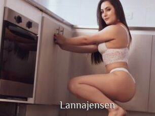 Lannajensen