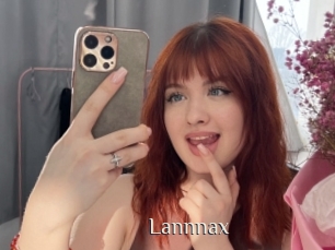 Lannnax