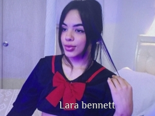 Lara_bennett