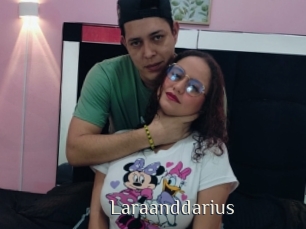 Laraanddarius