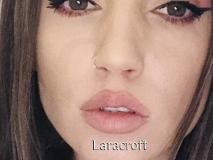 Laracroft