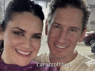 Laracrofthim