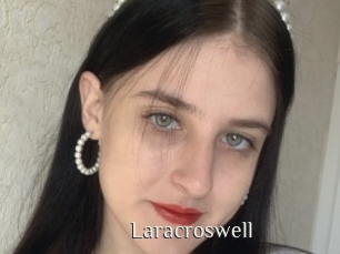 Laracroswell