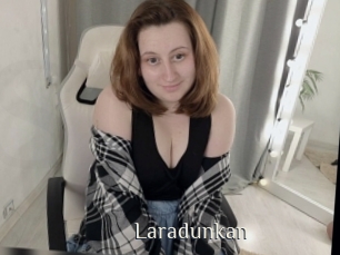Laradunkan