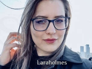 Laraholmes