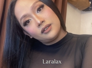 Laralax