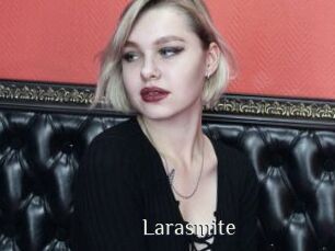 Larasmite
