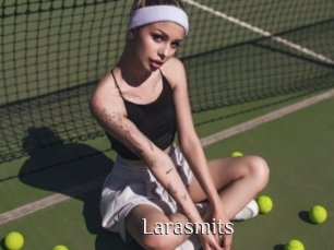 Larasmits