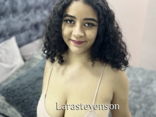 Larastevenson