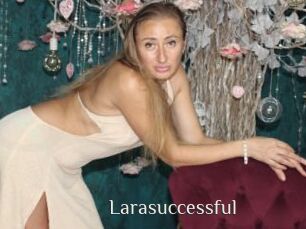 Larasuccessful