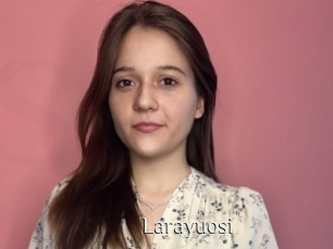Larayuosi