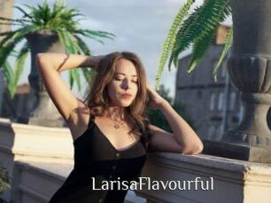 LarisaFlavourful
