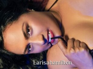 Larisahamilton