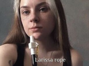 larissa_rope Shop coquin