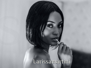 Larissamartini