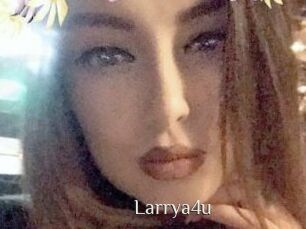 Larrya4u
