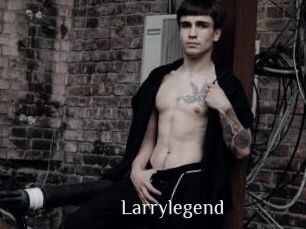 larrylegend Shop coquin