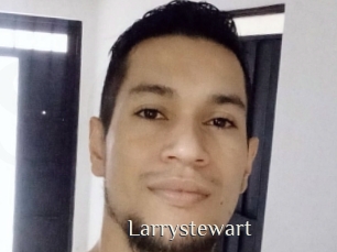 Larrystewart