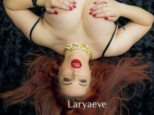Laryaeve