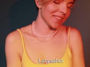 Larysahot