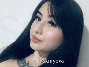 Laskmyeva