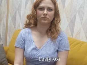 Laslyfoxi