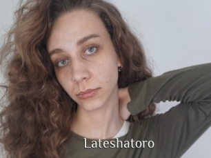 Lateshatoro