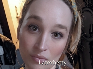 Latexbetty