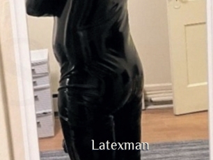 Latexman