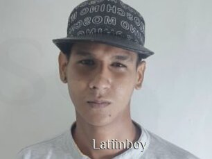Latiinboy