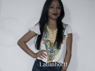 Latiinhottt